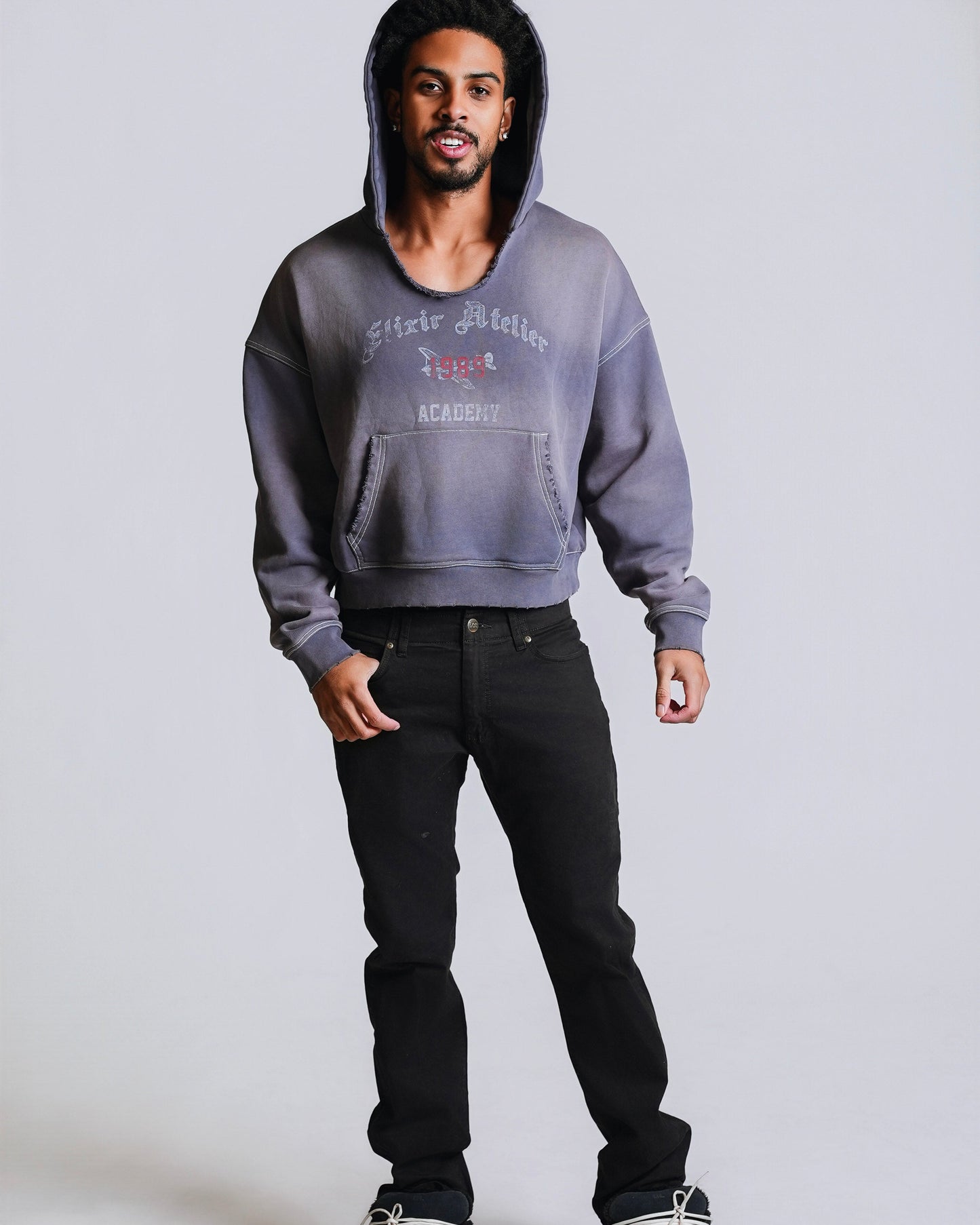 Academy Hoodie