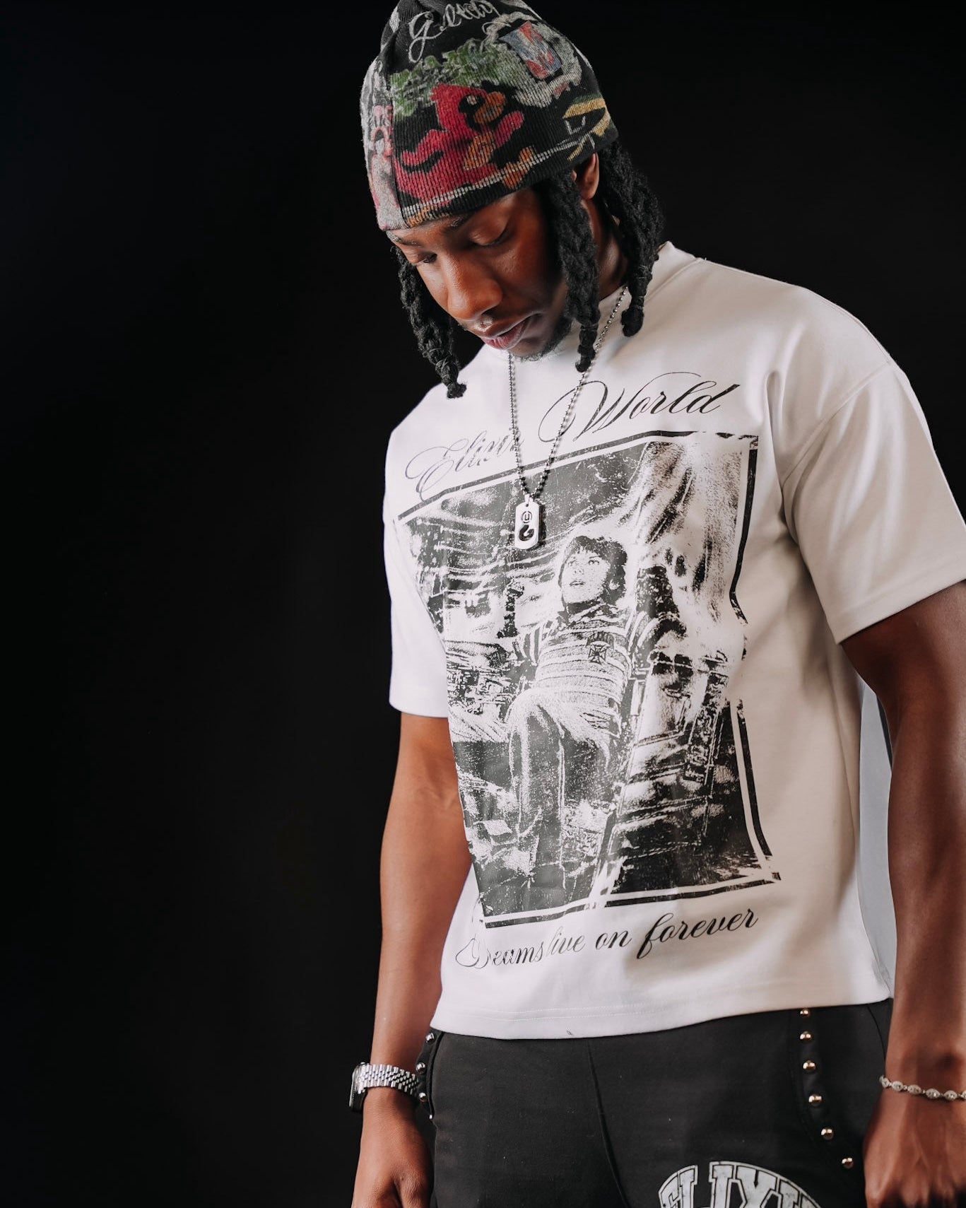 Elixir World  T-Shirt