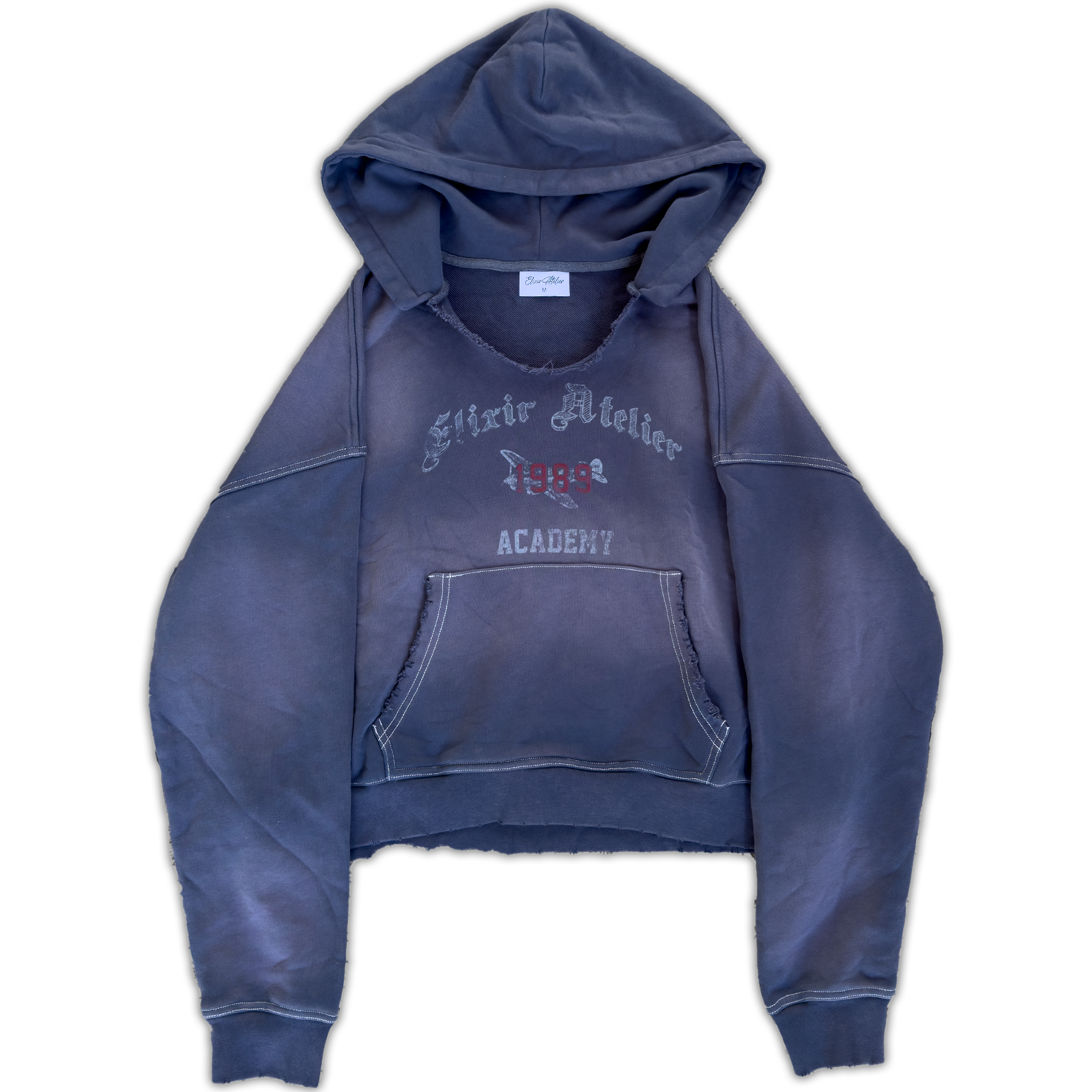 Academy Hoodie